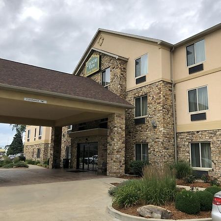 Countryview Inn & Suites Robinson 외부 사진