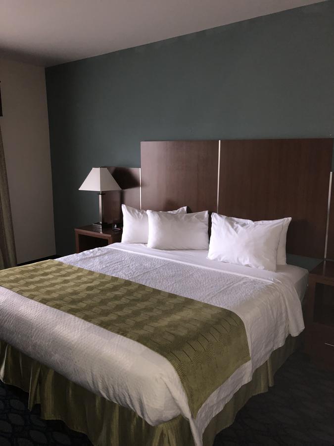 Countryview Inn & Suites Robinson 외부 사진