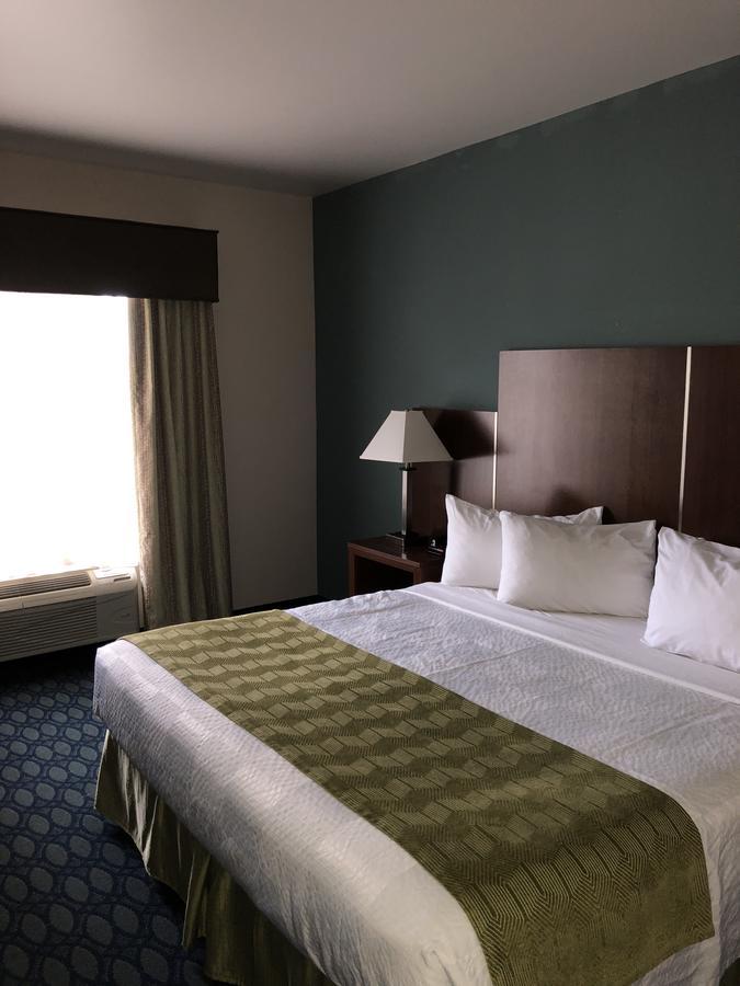 Countryview Inn & Suites Robinson 외부 사진