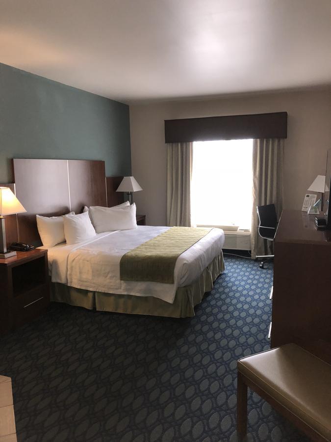 Countryview Inn & Suites Robinson 외부 사진