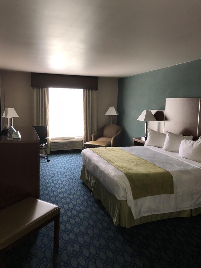 Countryview Inn & Suites Robinson 외부 사진