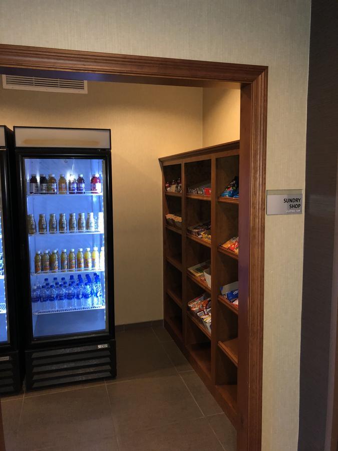 Countryview Inn & Suites Robinson 외부 사진
