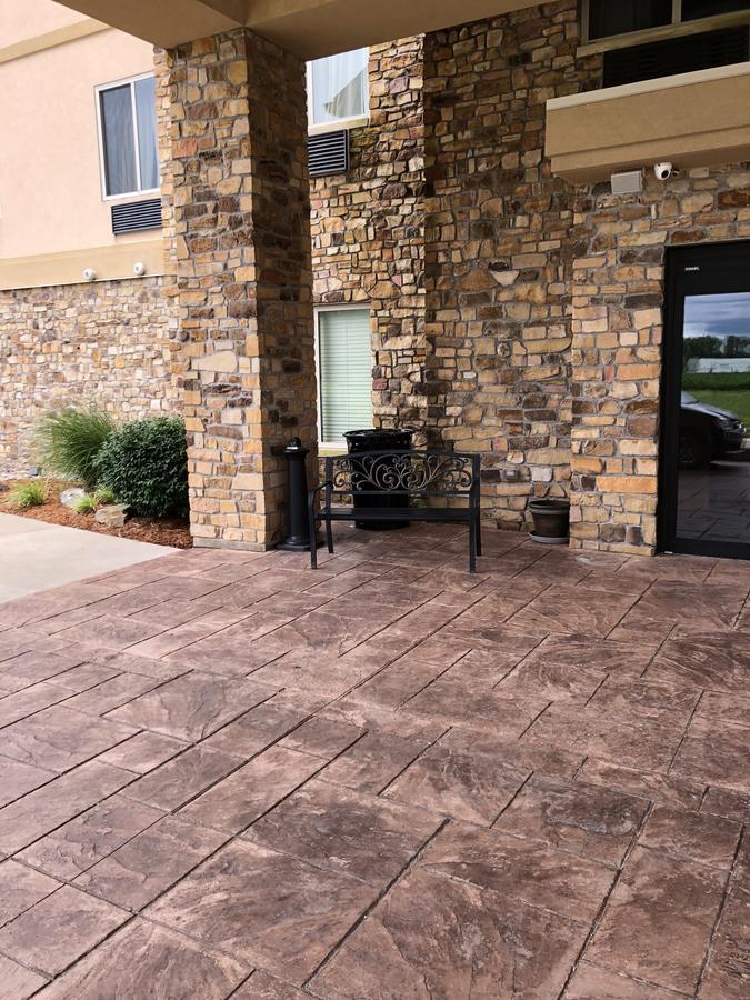 Countryview Inn & Suites Robinson 외부 사진