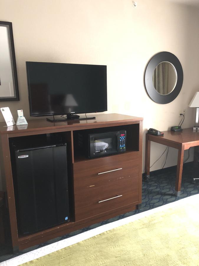 Countryview Inn & Suites Robinson 외부 사진