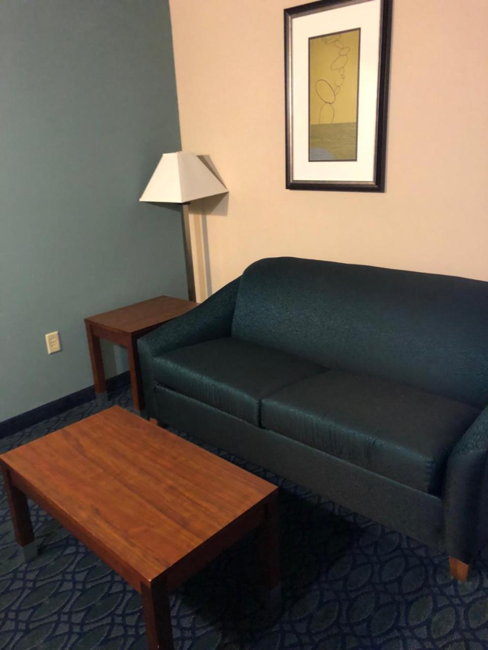 Countryview Inn & Suites Robinson 외부 사진