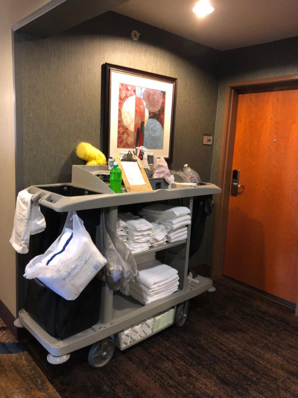 Countryview Inn & Suites Robinson 외부 사진